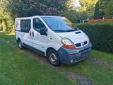 Renault Trafic 1.9 dci TÜV bis Juli 2027 - Renault Trafic aus 2003