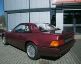 Mercedes-Benz SL 300 24V Original 75652km 1.Hand!!! - Mercedes-Benz SL 300: Roadster