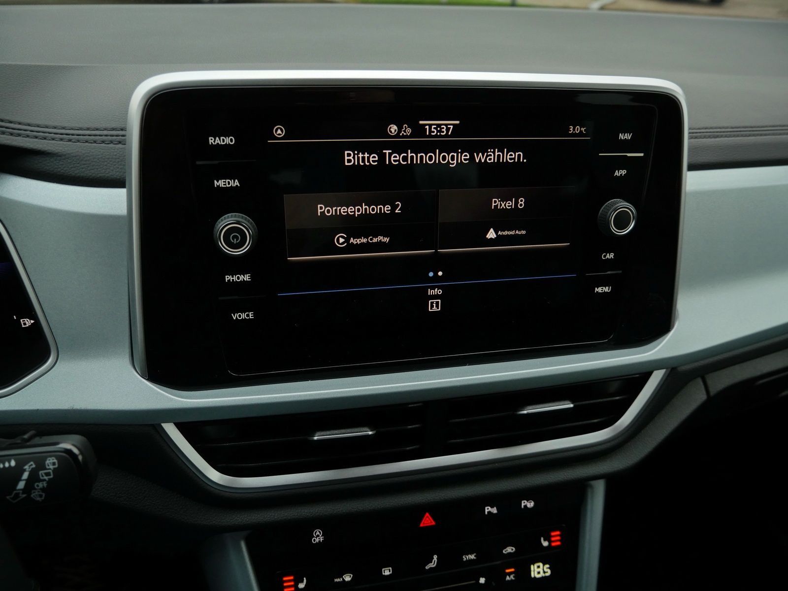 Volkswagen T-Roc - Bild 19