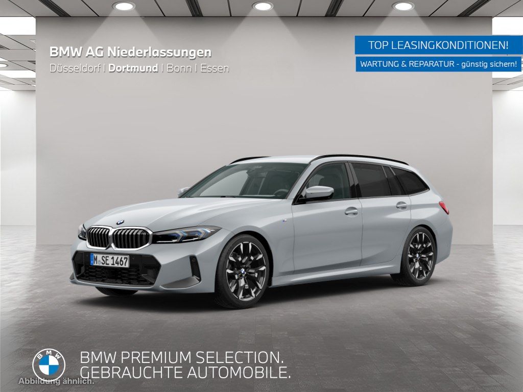 BMW 320d xDrive Touring Leasing ab 425,00€³ M Sport