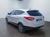 Hyundai ix35 1.6 FIFA World Cup Edition 4xSHZ LM Klima - gebrauchte Hyundai ix35 aus dem Jahr 2015