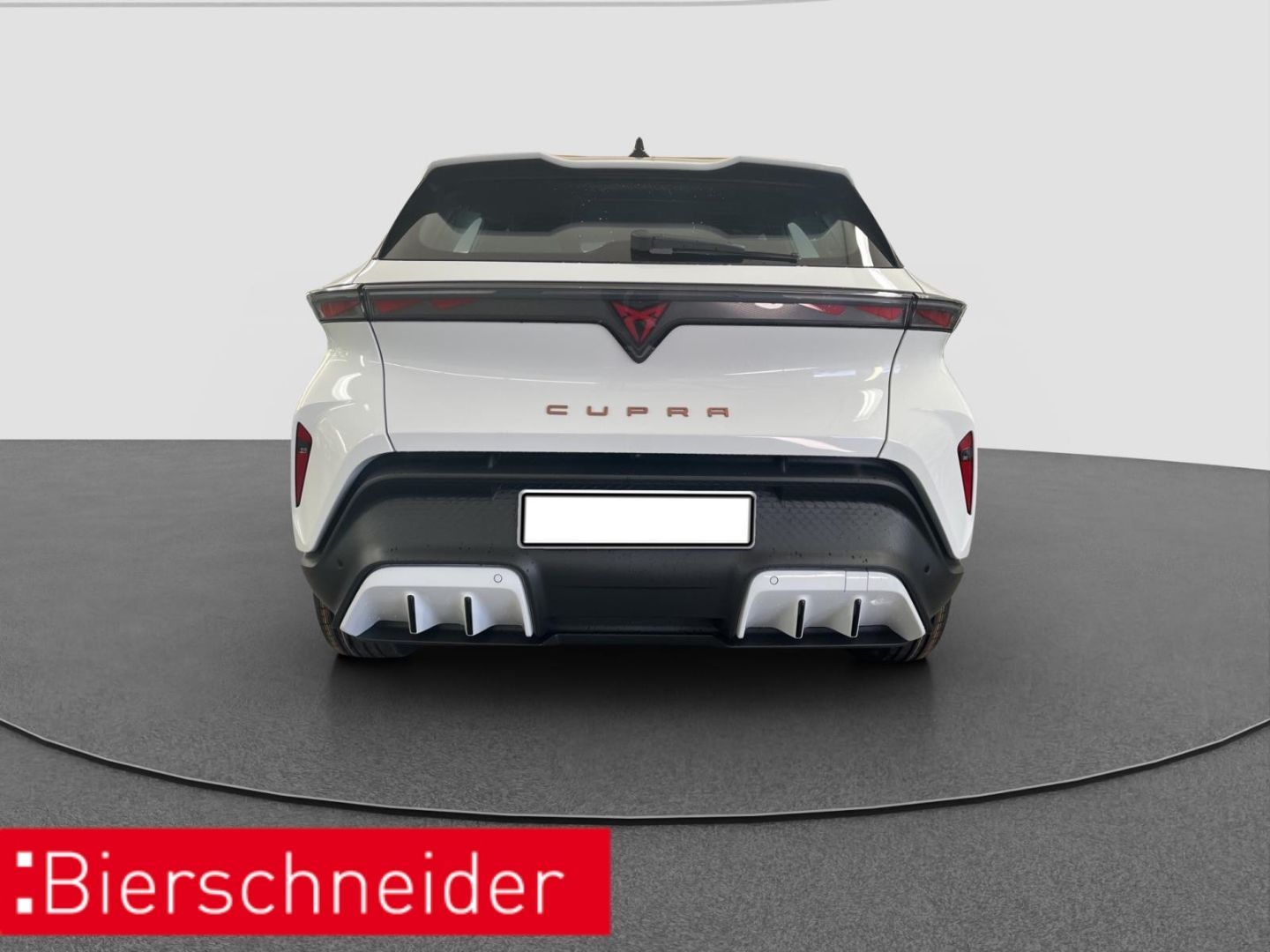 Cupra Raval - Bild 6