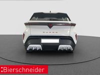 Cupra Raval - Vorschau Bild 6