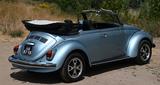 Volkswagen Käfer 1302 LS  - Volkswagen Käfer: 1302