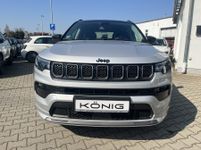 Jeep Compass - Vorschau Bild 2
