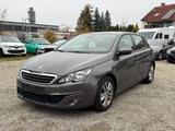 Peugeot 308 Active ~Automatik~Navi~ - Peugeot 308 in Augsburg