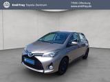 Toyota Yaris 1.5 Hybrid Comfort - Toyota Yaris mit Hybrid-Antrieb: Automatik
