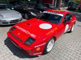 Porsche 944 " Optik 924 GTS" / CUP-Look- H-Kennz.! - Porsche Oldtimer mit Benzin-Antrieb