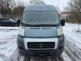 Fiat Ducato Hochr.-Kombi 33 120 - gebrauchte Fiat Ducato aus dem Jahr 2010