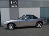 Mazda MX-5 Roadster MZR 110 RWD 5MT PHOENIX - gebrauchte Mazda MX-5 aus dem Jahr 2002