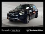 Mercedes-Benz GLE 300 d 4matic Burm+Fahrassist+AHK+HUD+Pano - Mercedes-Benz GLE 300 Jahreswagen
