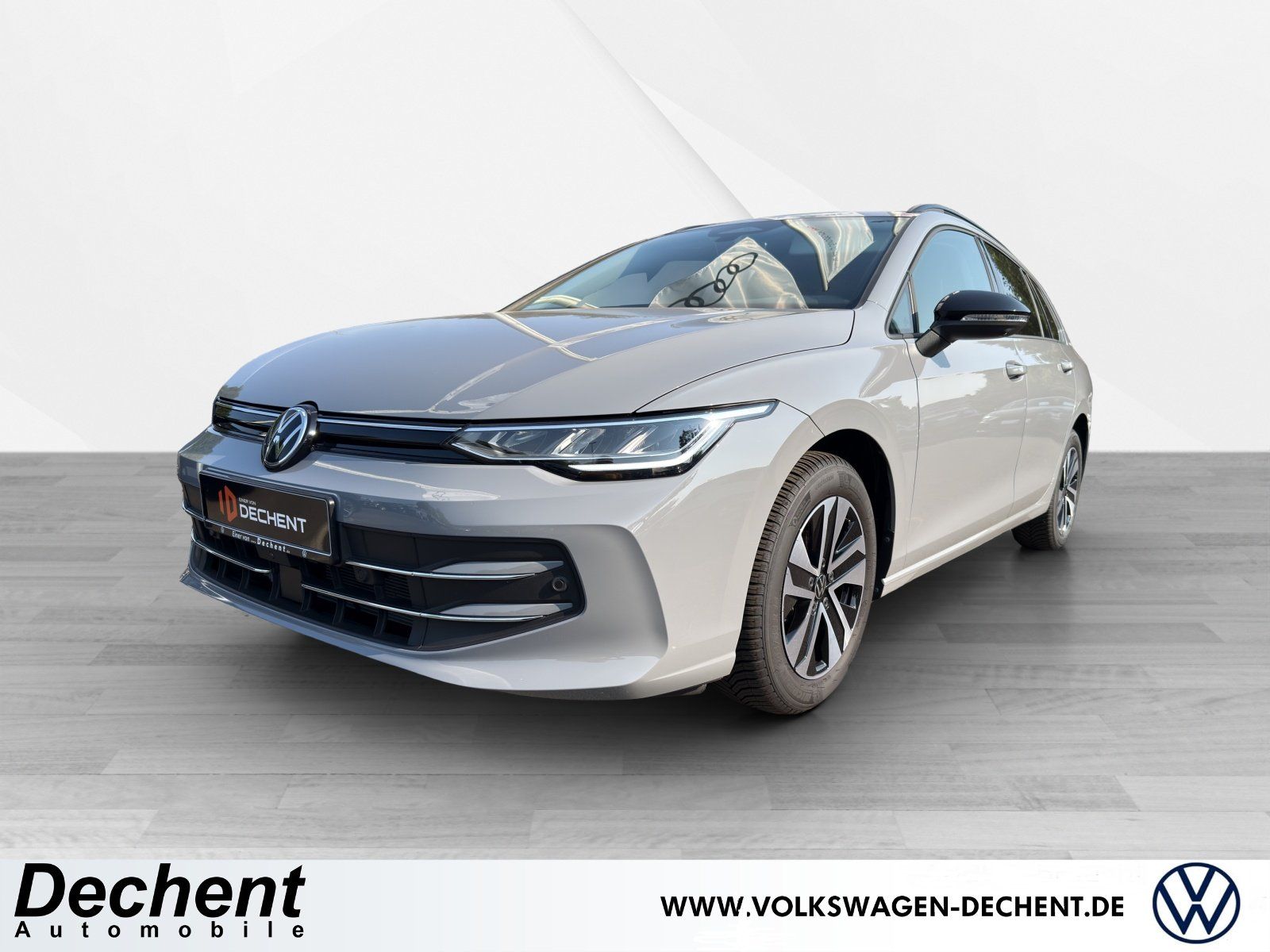 Fahrzeugabbildung Volkswagen Golf Variant ENERGY 1.5l DSG. RFK.App-Connect.Cl