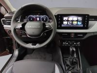 Skoda Scala - Vorschau Bild 6