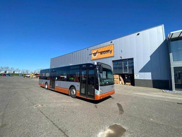 Vanhool A330 (AIRCO | 2007 | EURO 4)