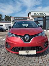 Renault ZOE Evolution Z.E. 50 inkl. Batterie - Renault ZOE Tageszulassungen