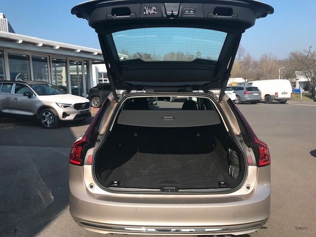 Volvo V90 B4 Plus Bright Licht-Paket foto 5
