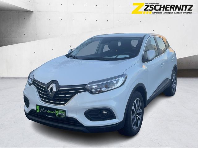 Renault Kadjar 1.3 TCe 140 GPF Business Edition KeyLess