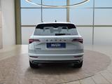 Skoda Karoq Sportline 1,5TSI DSG 4*J.Gar/Pano/aAHK/Mat - Skoda Karoq von 2026