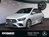 Mercedes-Benz B 250 AMG Line PANO LED NAVI KAMERA SPURH. SHZ - silberne Mercedes-Benz B 250