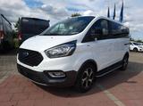 Ford Tourneo Custom 2.0 EcoBlue 125kW 320 L1 Acti...