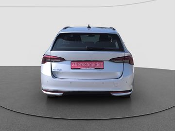 Skoda Octavia - 8