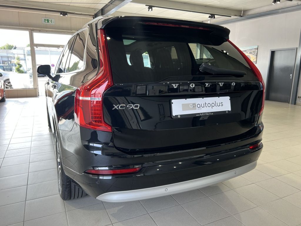 Volvo XC90 B5 (D) Momentum Pro AWD BLIS HeadUp Pano
