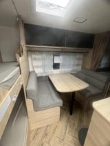 Sterckeman Sport Edition 476PE  - Sterckeman Etagenbett Wohnwagen