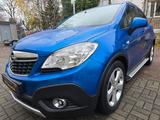 Opel Mokka Edition ecoFlex - Opel aus 2013