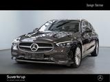 Mercedes-Benz C 300 d T AVANTGARDE 360 AHK KAMERA SPUR PDC SHZ - gebrauchte Mercedes-Benz C 300 aus dem Jahr 2023