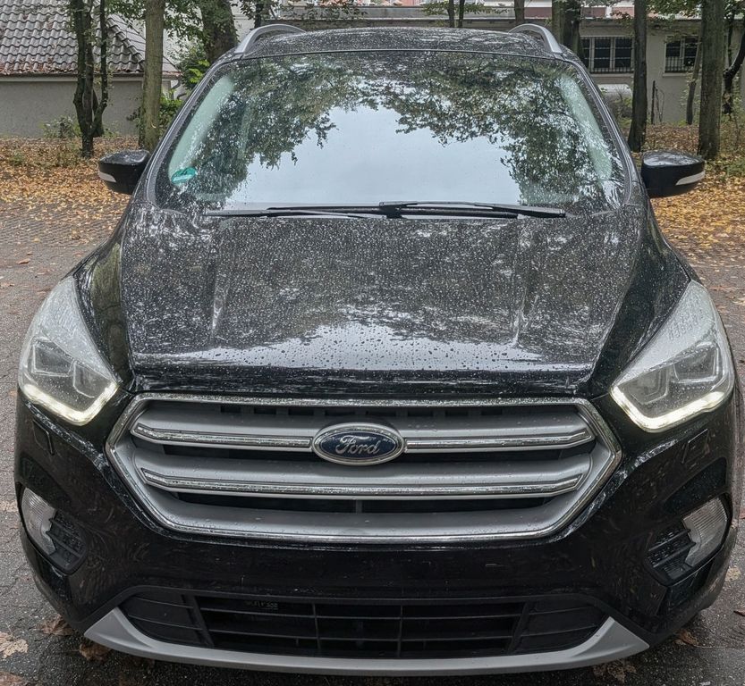 Image of Ford Kuga