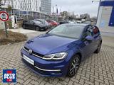 Volkswagen Golf 1.6 TDI SCR DSG Join ACC+NAVI+SITZHZG+1.HD - Volkswagen Golf mit Diesel-Antrieb: 1.6