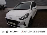 Hyundai i10 1.0 Trend *RüFaKa*SHZ*AUTOMATIK* - Hyundai i10 Gebrauchtwagen in Bremen