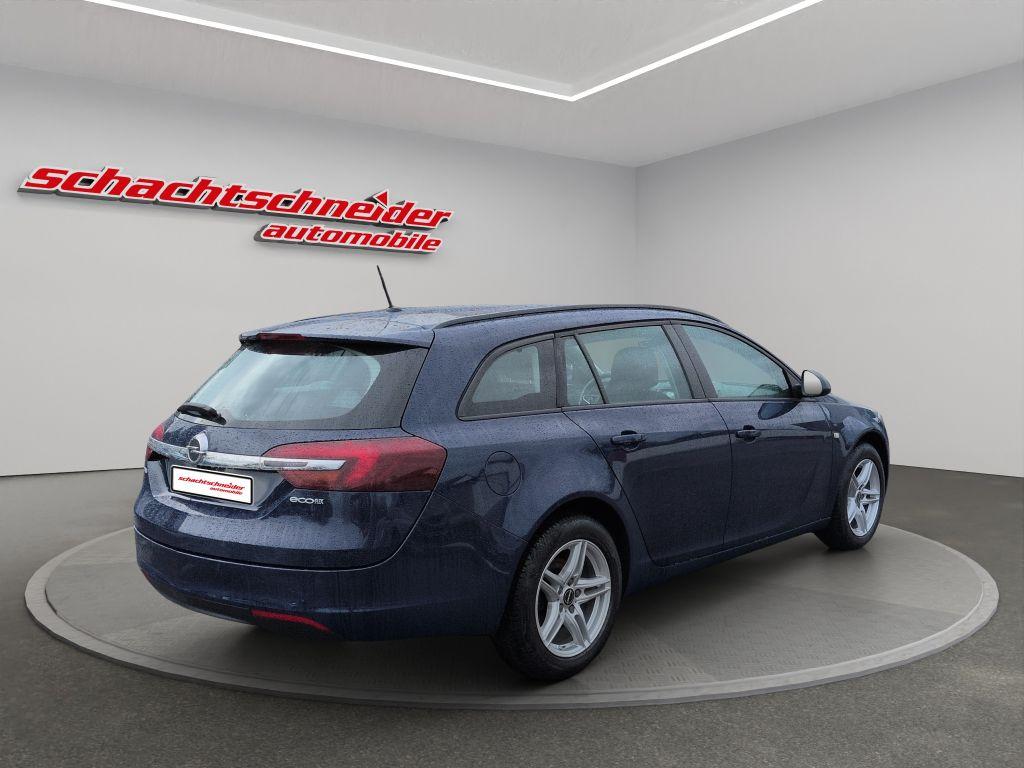 Opel Insignia ST Selection 1.4 Turbo+AHZVI+Sitzh+PDC