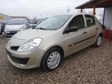 Renault Clio III Expression - Renault Clio: Iii Expression