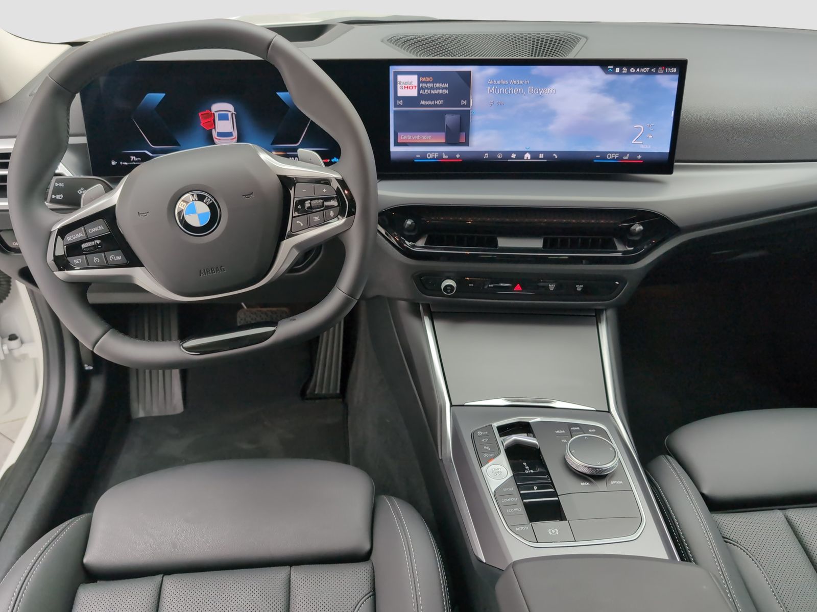 BMW 318 - Bild 12