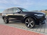Volvo XC90 R-Design/HUD/360/StandHZ/Keyless/ACC+ - Volvo XC90: R