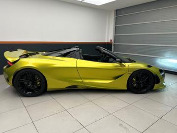 2024 Mclaren 750S 照片 2