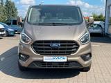 Ford Transit Custom L1+STANDHEIZUNG+ACC+RFK+8-SITZER - Ford Transit: 8