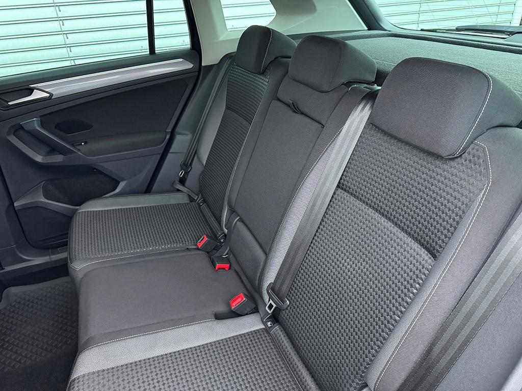 Volkswagen Tiguan 1.5 TSI "ACTIVE" *NAVI*LED*KAMERA*, миниатюра 10