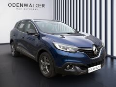 RENAULT Kadjar 1.6 dCi 130 ENERGY Bose Edition LED+Navi