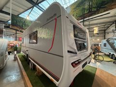 Dethleffs Camper Summer Edition 530 FSK*Sofort*