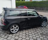 MINI Cooper S Clubman mit 80.000 KM - MINI Cooper S Clubman von privat