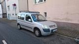 Citroën Citroen Berlingo 1,4 Multispace - gebrauchte Citroën Berlingo aus dem Jahr 2004