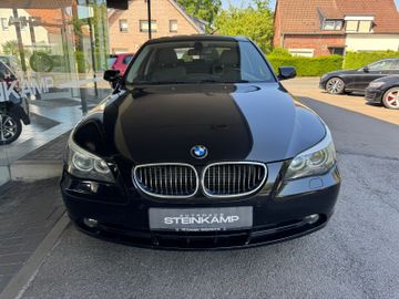 BMW 525 - 7