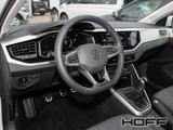 Volkswagen Polo 1.0 TSI MOVE Kamera Navigation Allwetter - Volkswagen: Navigation