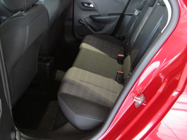 Corsa Edition 1.2 Direct Injection Turbo, 74 kW