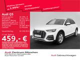 Audi Q5 50 TFSI e qu. S tronic advanced Virtual/Navi