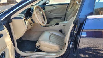 Mercedes CLS 350 - 11