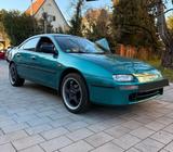 Mazda 323f BA 1.8l - Mazda 323: Ba