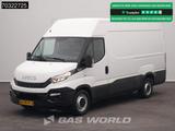Iveco Daily 35S14 Automaat L2H2 3,5t Trekhaak Airco Cr - Iveco Kastenwagen hoch + lang Daily 35 s 14